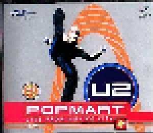 U2: Popmart Live From Mexico City (2-VCD) - Bild 1