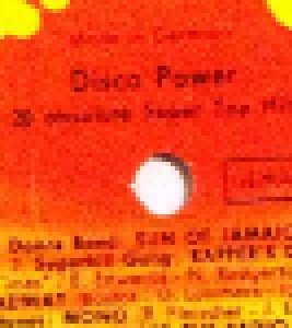 Disco Power (LP) - Bild 3