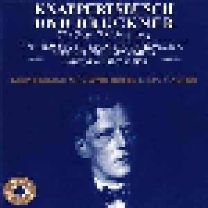 Anton Bruckner: Symphony N. 4 In E Flat Major "Romantic" (CD) - Bild 1