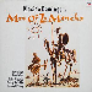 Mitch Leigh & Joe Darion: Man Of La Mancha (Promo-Single-CD) - Bild 1