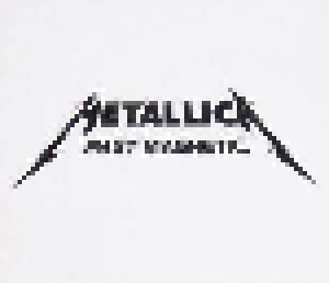 Cover - Metallica: Past Magnetic