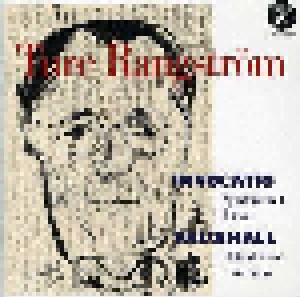 Ture Rangström: Invocatio / Vauxhall (CD) - Bild 1
