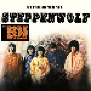 Steppenwolf: Steppenwolf (LP) - Bild 1