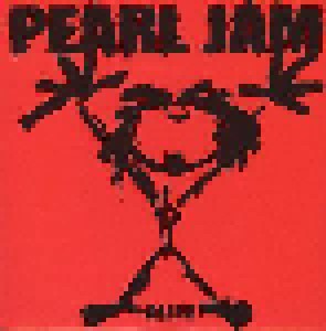 Pearl Jam: Alive (Promo-Single-CD) - Bild 1