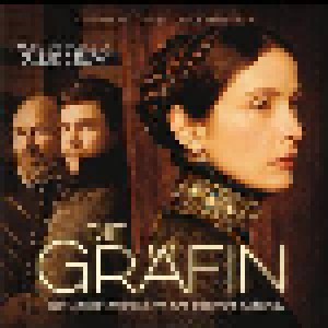 Cover - Julie Delpy: Gräfin (The Countess), Die