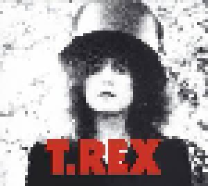 T. Rex: The Slider (LP) - Bild 1