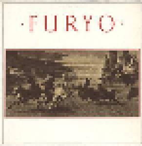 Cover - Furyo: Furyo