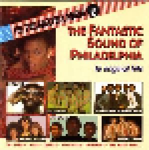 The Fantastic Sound Of Philadelphia (CD) - Bild 1