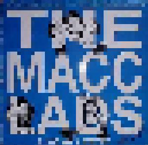 The Macc Lads: Live At Leeds (The Who?) - Cover