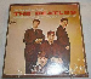 The Beatles: The Beatles Introducing Englands No.1 Vocal Group (LP) - Bild 1