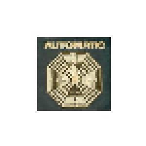 Cover - Automatic: Automatic