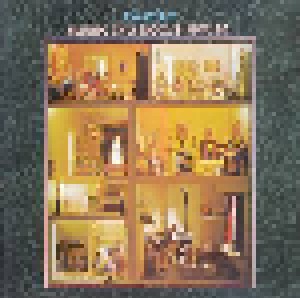 Family: Music In A Doll's House (CD) - Bild 1