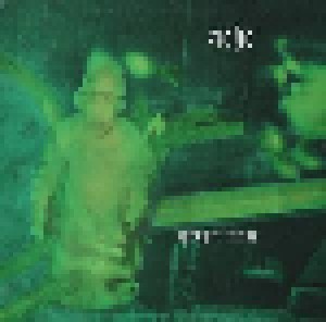Ache: Green Man (CD) - Bild 1