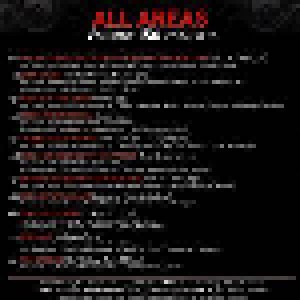 Visions All Areas - Volume 156 (CD) - Bild 2