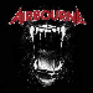 Airbourne: Black Dog Barking (CD) - Bild 1