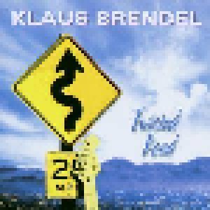 Klaus Brendel: Twisted Road (CD) - Bild 1