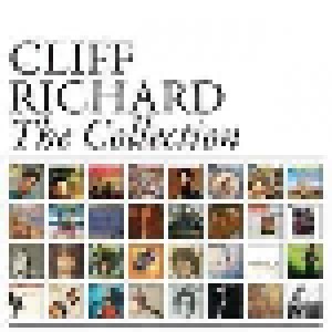 Cliff Richard: The Collection (2-CD) - Bild 1