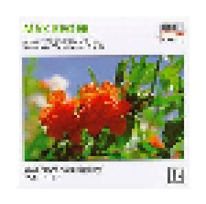 Max Reger: Mozart-Variationen, Op. 132 / Beethoven-Variationen, Op. 186 (CD) - Bild 1