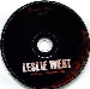 Leslie West: Still Climbing (CD) - Bild 3
