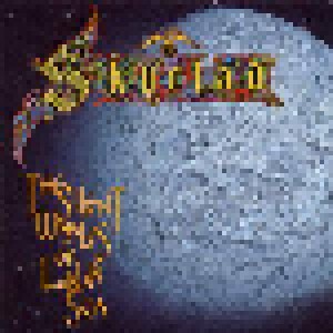 Skyclad: The Silent Whales Of Lunar Sea (CD) - Bild 1