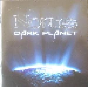 Noplies: Dark Planet (CD) - Bild 1