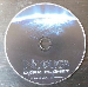 Noplies: Dark Planet (CD) - Bild 3