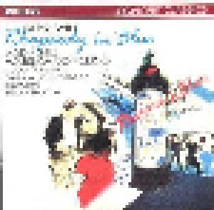 Concert Classics: Rhapsody In Blue (CD) - Bild 1