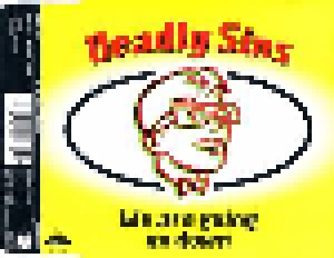 Deadly Sins: We Are Going On Down (Single-CD) - Bild 2