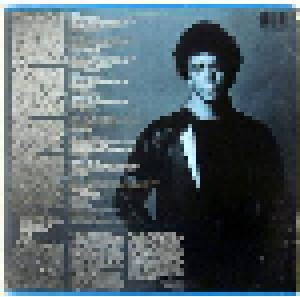 Lou Reed: City Lights - Classic Performances By Lou Reed (LP) - Bild 2