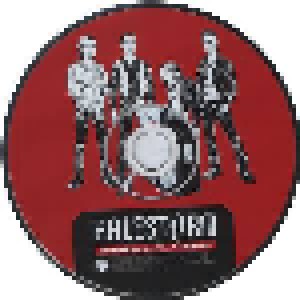 Halestorm: ReAniMate 2.0: The CoVeRs eP (Mini-CD / EP) - Bild 3