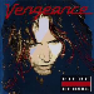 Cover - Vengeance: Piece Of Cake