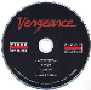 Vengeance: Piece Of Cake (CD) - Bild 5