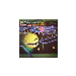 Ed Rush & Optical + Universal Project: Pacman (Split-12") - Bild 1