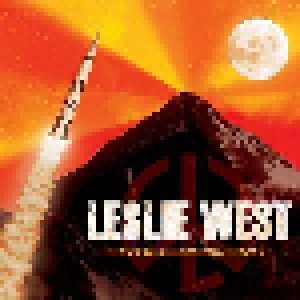Leslie West: Still Climbing (LP) - Bild 1