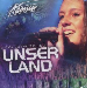 Adonia: Unser Land - Adonia Best Of 2001 - 2011 (CD) - Bild 1