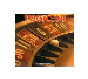 Rob Tognoni: Casino Placebo (CD) - Bild 1