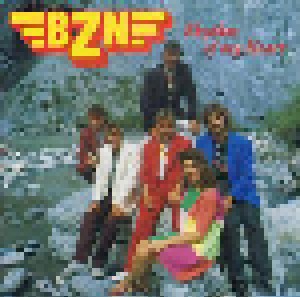 BZN: Rhythm Of My Heart (CD) - Bild 1