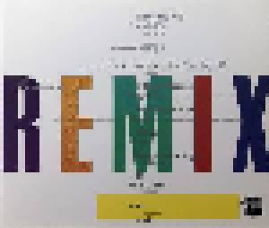 Remix (2-CD) - Bild 1