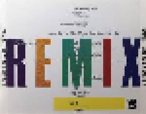 Remix (2-CD) - Bild 2