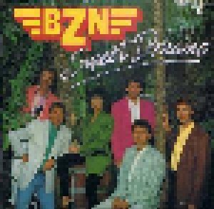 BZN: Sweet Dreams (CD) - Bild 1
