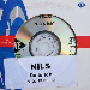 Nils: Du & Ich (Promo-Single-CD) - Bild 1