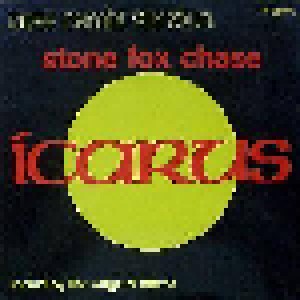 Icarus: Stone Fox Chase (3"-CD) - Bild 1