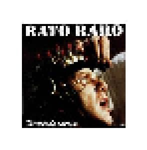 Cover - Rato Raro: Terapia De Choque