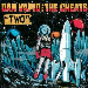 Cover - Dan Vapid And The Cheats: Two