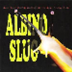 Buckethead: Albino Slug (CD) - Bild 1