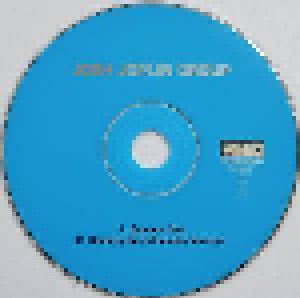 Josh Joplin Group: Camera One (Single-CD) - Bild 3