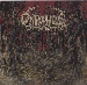 Onirophagus: Prehuman (CD) - Bild 1