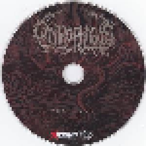 Onirophagus: Prehuman (CD) - Bild 6