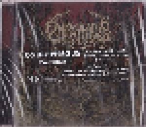 Onirophagus: Prehuman (CD) - Bild 8