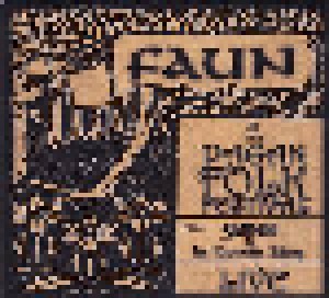Faun: Faun & The Pagan Folk Festival (CD) - Bild 1